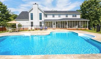 2447 OAKWOODS Ln, Alexander City, AL 35010