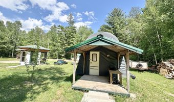 4655 S Simmons Rd, Alger, MI 48610