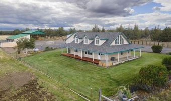 24585 Dodds Rd, Bend, OR 97701