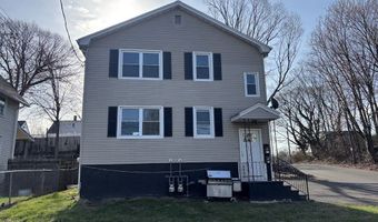 196 Goddard Ave 198, Bridgeport, CT 06610