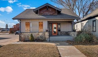 123 S Seneca Ave, Bartlesville, OK 74003