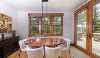 201 Corkscrew Dr, Breckenridge, CO 80424