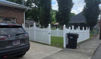 310 Cornett St, Appalachia, VA 24216