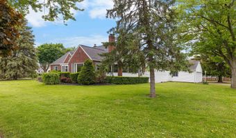 501 N Van Buren St, Auburn, IN 46706