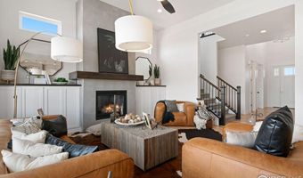 3691 N Buchanan Ct, Aurora, CO 80019