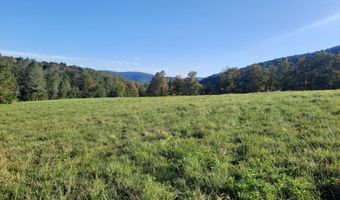 Lower Dingle Hill Road, Andes, NY 13731