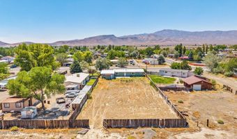 285 Lemaire Rd, Battle Mountain, NV 89820
