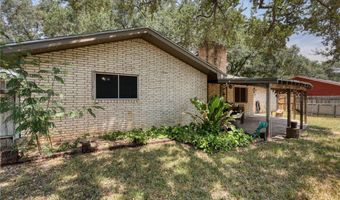 1104 Live Oak, Alice, TX 78332