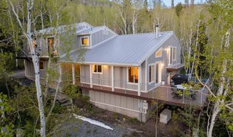 11440 E MOUNTAIN SUN Ln, Brighton, UT 84121
