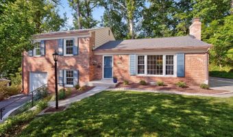 5709 MOHICAN Pl, Bethesda, MD 20816