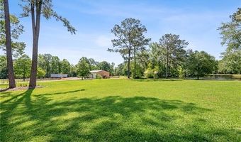 61180 DOE RUN Dr, Amite, LA 70422