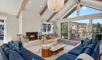 135 Maroon Dr, Aspen, CO 81611