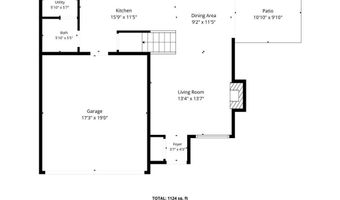 12761 Edgewater Path, Apple Valley, MN 55124