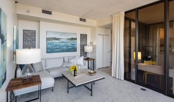 2499 Kapiolani Blvd 3804, Honolulu, HI 96826