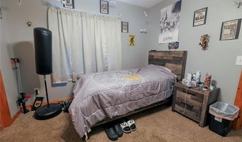 4621 Garfield Rd, Beggs, OK 74421