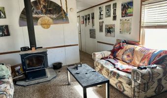 Segura & Fish Creek Ranch, Eureka, NV 89049