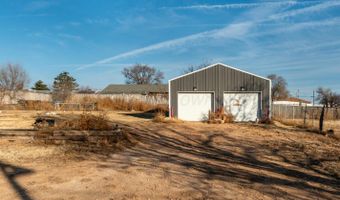 920 W BONITA Ave, Amarillo, TX 79108