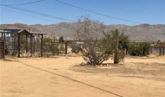 11033 Chipmunk Rd, Apple Valley, CA 92308