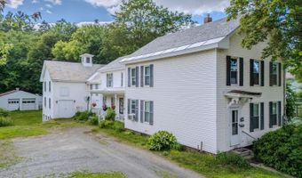 36 Spruce St, Brattleboro, VT 05301