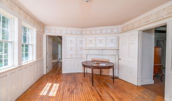 1785 Alna Rd, Alna, ME 04535