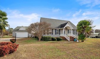 109 Matthew Dr, Belton, SC 29627
