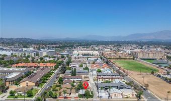 513 W Commonwealth Ave, Alhambra, CA 91801