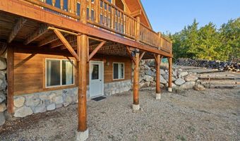394 Bear Paw Trl, Anaconda, MT 59711