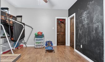 233 Mcgarrah Ln, Alma, AR 72921