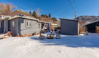 235 E Homestead Dr, Basalt, CO 81621
