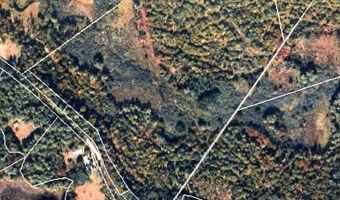 Clough Pond Road lot 255/003/000, Canterbury, NH 03224