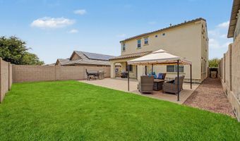 20872 W ELM Way, Buckeye, AZ 85396