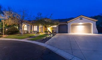 1813 W CAMARGO Ct, Anthem, AZ 85086