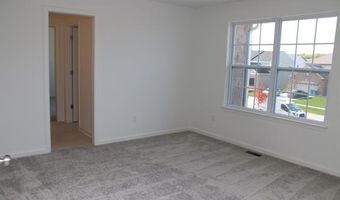 7296 Evergreen Trl, Almont Twp., MI 48003