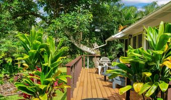 3665 MOLOAA Rd, Kapaa, HI 96746