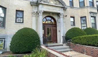 69 Park Dr 17, Boston, MA 02215