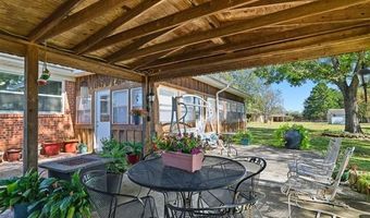 1000 SE 3rd, Antlers, OK 74523