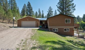 33900 Sheep Camp Rd, Bonner, MT 59823