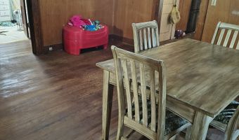 1308 Avenue L, Anson, TX 79501