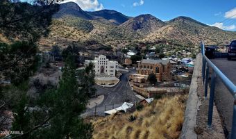 High Rd -- unit 73 73, Bisbee, AZ 85603