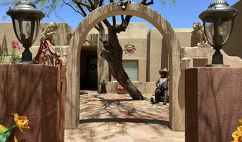 6540 E WILDCAT Dr, Cave Creek, AZ 85331