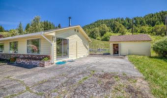 48587 HIGHWAY 242, Broadbent, OR 97414
