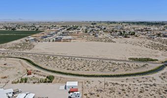 Sky Ridge Drive lot End Of Sky Ridge Just Beyond The Gate, Fallon, NV 89406