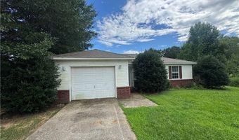 1811 Birchwood, Beebe, AR 72012