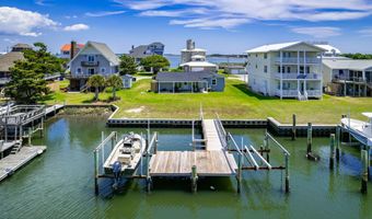 145 Bayview Blvd, Atlantic Beach, NC 28512