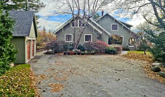 12 Ashley Dr, Belfast, ME 04915