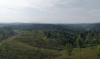 Hunter Ridge Road, Albany, KY 42602