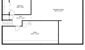 8681 144th Street Ct, Apple Valley, MN 55124