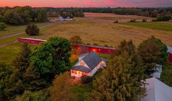 461 HARTLY Rd, Hartly, DE 19953