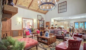 161 Cobblestone Bridge Ln, Banner Elk, NC 28604
