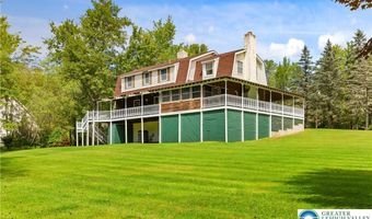 141 Embill Dr, Tobyhanna, PA 18610
